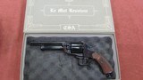 Le Mat Revolver by Navy Arms Co. Unfired with Original Papers and Box