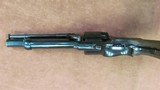 Le Mat Revolver by Navy Arms Co. Unfired with Original Papers and Box - 11 of 18