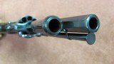 Le Mat Revolver by Navy Arms Co. Unfired with Original Papers and Box - 15 of 18