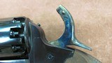 Le Mat Revolver by Navy Arms Co. Unfired with Original Papers and Box - 13 of 18