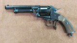 Le Mat Revolver by Navy Arms Co. Unfired with Original Papers and Box - 2 of 18