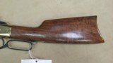 Henry Repeating Arms Engraved .44-40WCF Lever Action Rifle (Friends of NRA) Unfired Condition - 3 of 20