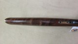 Henry Repeating Arms Engraved .44-40WCF Lever Action Rifle (Friends of NRA) Unfired Condition - 7 of 20