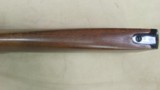 Ruger 10/22 in .22 Magnum Caliber with Swift 4x32 Scope.
Rifle in like new condition. - 10 of 19