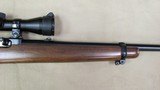 Ruger 10/22 in .22 Magnum Caliber with Swift 4x32 Scope.
Rifle in like new condition. - 4 of 19