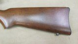 Ruger 10/22 in .22 Magnum Caliber with Swift 4x32 Scope.
Rifle in like new condition. - 6 of 19