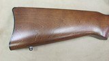 Ruger 10/22 in .22 Magnum Caliber with Swift 4x32 Scope.
Rifle in like new condition. - 2 of 19