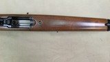 Ruger 10/22 in .22 Magnum Caliber with Swift 4x32 Scope.
Rifle in like new condition. - 15 of 19