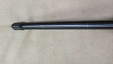 Ruger 10/22 in .22 Magnum Caliber with Swift 4x32 Scope.
Rifle in like new condition. - 14 of 19