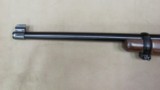 Ruger 10/22 in .22 Magnum Caliber with Swift 4x32 Scope.
Rifle in like new condition. - 9 of 19