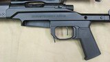 Christensen Arms Model 14 MPR (Modern Precision Rifle) in .308 Win. Cal / Vortex Viper 6-24x50 Scope - 4 of 20