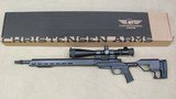 Christensen Arms Model 14 MPR (Modern Precision Rifle) in .308 Win. Cal / Vortex Viper 6-24x50 Scope - 2 of 20
