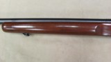 Remington 513-T Matchmaster .22 LR Caliber Target Rifle with Redfield Adj. Peep Sight - 9 of 20