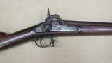 Fayetteville Rifled Musket in .58 Caliber, 1864 Date Fayetteville C.S.A.. Lock Plate - 3 of 20