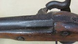Fayetteville Rifled Musket in .58 Caliber, 1864 Date Fayetteville C.S.A.. Lock Plate - 13 of 20