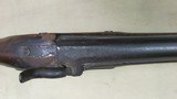 Fayetteville Rifled Musket in .58 Caliber, 1864 Date Fayetteville C.S.A.. Lock Plate - 16 of 20