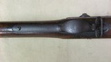 Fayetteville Rifled Musket in .58 Caliber, 1864 Date Fayetteville C.S.A.. Lock Plate - 19 of 20