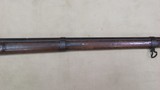 Fayetteville Rifled Musket in .58 Caliber, 1864 Date Fayetteville C.S.A.. Lock Plate - 5 of 20