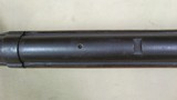 Fayetteville Rifled Musket in .58 Caliber, 1864 Date Fayetteville C.S.A.. Lock Plate - 14 of 20