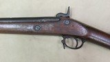 Fayetteville Rifled Musket in .58 Caliber, 1864 Date Fayetteville C.S.A.. Lock Plate - 12 of 20
