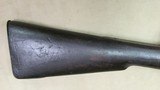 Virginia Manufactory Converted Flintlock Musket in .69 Caliber - 7 of 19