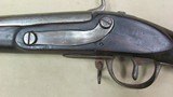 Virginia Manufactory Converted Flintlock Musket in .69 Caliber - 10 of 19