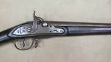 Virginia Manufactory Converted Flintlock Musket in .69 Caliber - 3 of 19