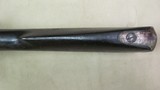 Virginia Manufactory Converted Flintlock Musket in .69 Caliber - 9 of 19