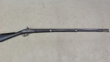 Virginia Manufactory Converted Flintlock Musket in .69 Caliber