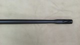Jarrett Rifle Co. Model JLM (Wind Walker) .300 Jarrett Cal., w/ Swarovski scope, Jarrett Sling and Case - 6 of 20