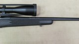 Jarrett Rifle Co. Model JLM (Wind Walker) .300 Jarrett Cal., w/ Swarovski scope, Jarrett Sling and Case - 5 of 20