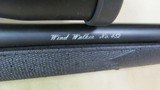 Jarrett Rifle Co. Model JLM (Wind Walker) .300 Jarrett Cal., w/ Swarovski scope, Jarrett Sling and Case - 16 of 20
