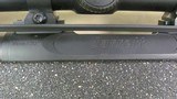 Jarrett Rifle Co. Model JSS Rifle in .22-250 Ack. Imp. Cal. 20 inch heavy barrel w/Swarovski Scope and Jarrett Sling - 11 of 20