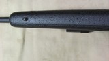 Jarrett Rifle Co. Model JLM (Wind Walker) Rifle in .300 Jarrett Caliber w/ 4-16x50 Scope, Sling and Case - 16 of 20