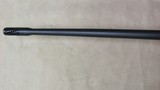 Jarrett Rifle Co. Model JLM (Wind Walker) Rifle in .300 Jarrett Caliber w/ 4-16x50 Scope, Sling and Case - 17 of 20