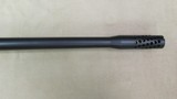 Jarrett Rifle Co. Model JLM (Wind Walker) Rifle in .300 Jarrett Caliber w/ 4-16x50 Scope, Sling and Case - 6 of 20