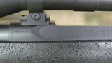 Jarrett Rifle Co. Model JLM (Wind Walker) Rifle in .300 Jarrett Caliber w/ 4-16x50 Scope, Sling and Case - 11 of 20