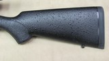Jarrett Rifle Co. Model JLM (Wind Walker) Rifle in .300 Jarrett Caliber w/ 4-16x50 Scope, Sling and Case - 9 of 20