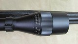 Jarrett Rifle Co. Model JLM (Wind Walker) Rifle in .300 Jarrett Caliber w/ 4-16x50 Scope, Sling and Case - 14 of 20