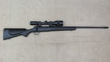 Jarrett Rifle Co. Model JLM (Wind Walker) Rifle in .300 Jarrett Caliber w/ 4-16x50 Scope, Sling and Case - 2 of 20