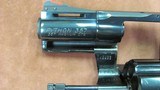 Colt Python .357 Magnum with 2 1/2 Inch Barrel in Colt Plastic Case.
Revolver is Unfired. - 6 of 14