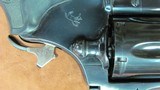 Colt Python .357 Magnum with 2 1/2 Inch Barrel in Colt Plastic Case.
Revolver is Unfired. - 10 of 14