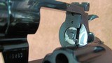 Colt Python .357 Magnum with 2 1/2 Inch Barrel in Colt Plastic Case.
Revolver is Unfired. - 7 of 14