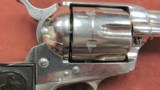 Colt Pre-WW1 Single Action Army Revolver in .38-40 Cal, 4 3/4" Barrel. - 9 of 20