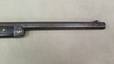 Winchester 1873 Lever Action Rifle (Typical Indian Used) - 5 of 20