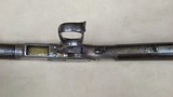 Winchester 1873 Lever Action Rifle (Typical Indian Used) - 19 of 20