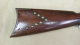Winchester 1873 Lever Action Rifle (Typical Indian Used) - 2 of 20