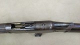 Winchester 1873 Lever Action Rifle (Typical Indian Used) - 18 of 20