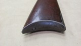 Winchester 1873 Lever Action Rifle (Typical Indian Used) - 7 of 20