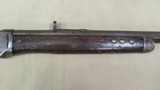Winchester 1873 Lever Action Rifle (Typical Indian Used) - 4 of 20